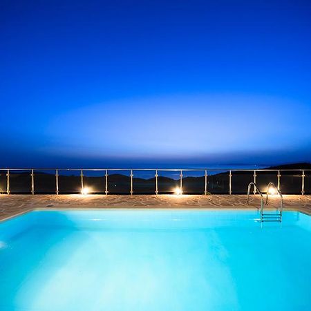 Orient Villas Volimes Агиос Николаос Екстериор снимка