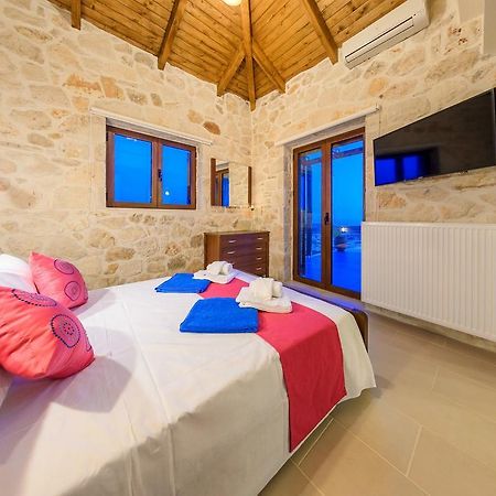 Orient Villas Volimes Агиос Николаос Екстериор снимка