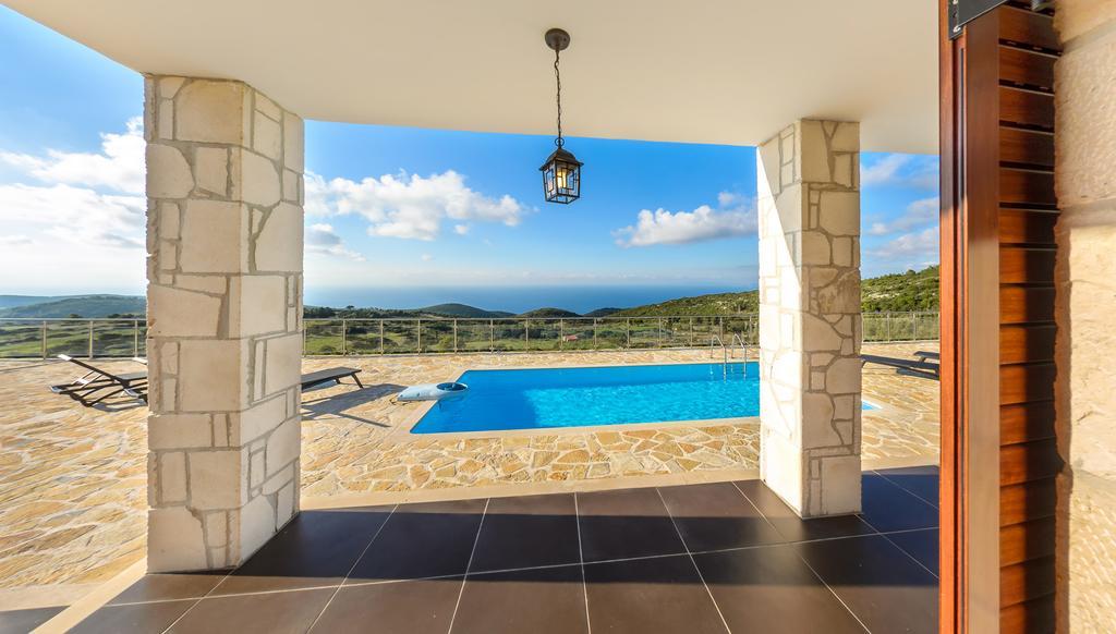 Orient Villas Volimes Агиос Николаос Екстериор снимка