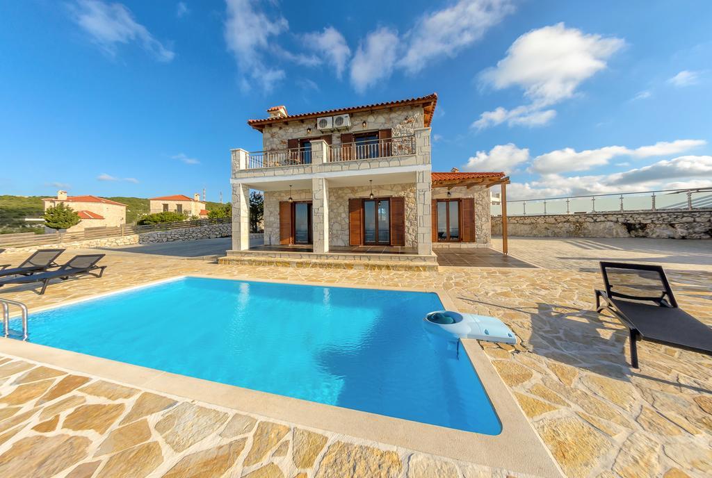 Orient Villas Volimes Агиос Николаос Екстериор снимка