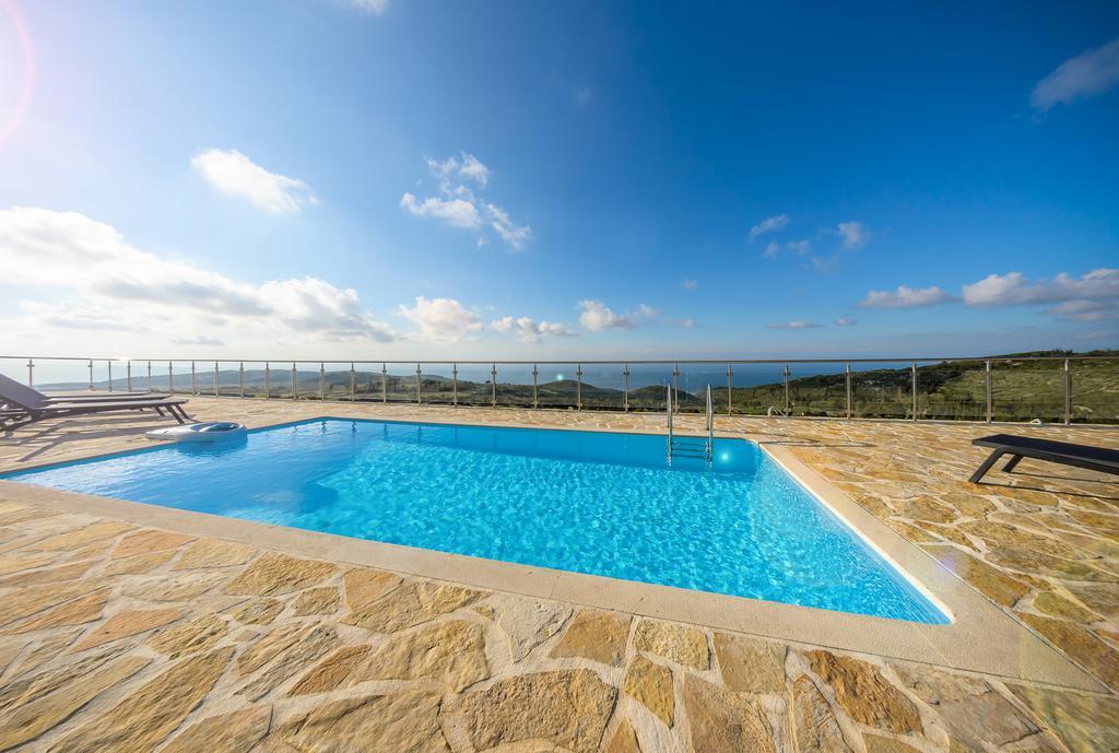 Orient Villas Volimes Агиос Николаос Екстериор снимка