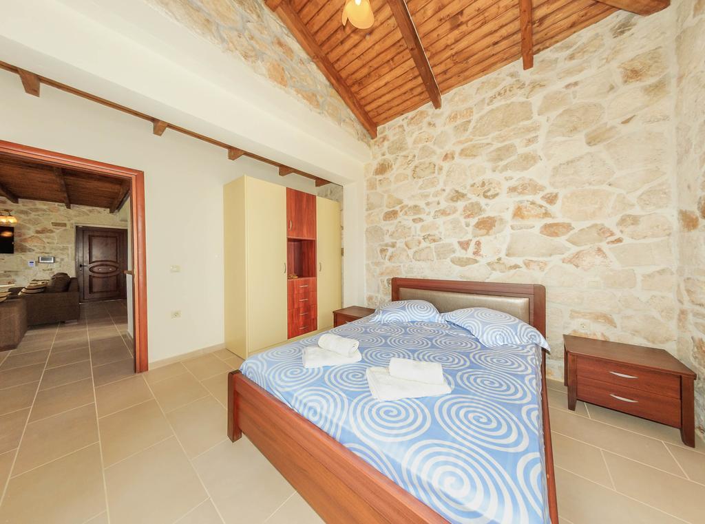 Orient Villas Volimes Агиос Николаос Екстериор снимка