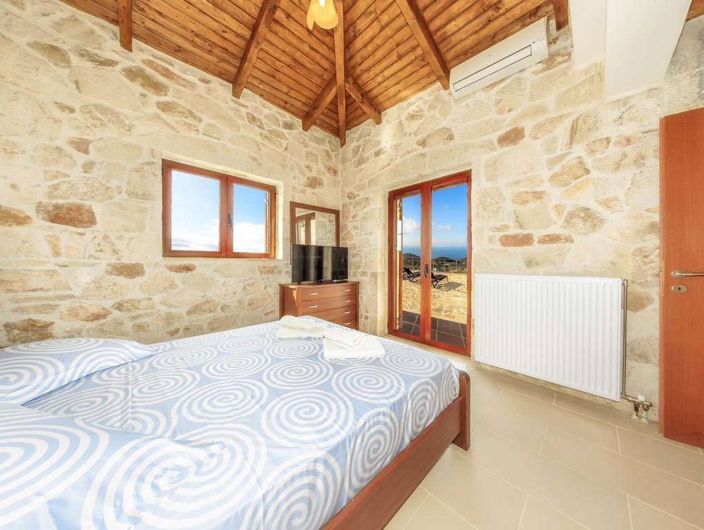 Orient Villas Volimes Агиос Николаос Екстериор снимка