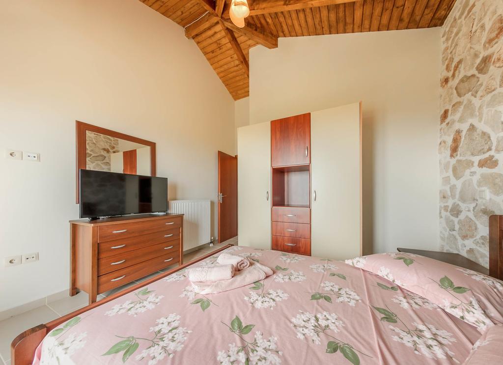 Orient Villas Volimes Агиос Николаос Екстериор снимка