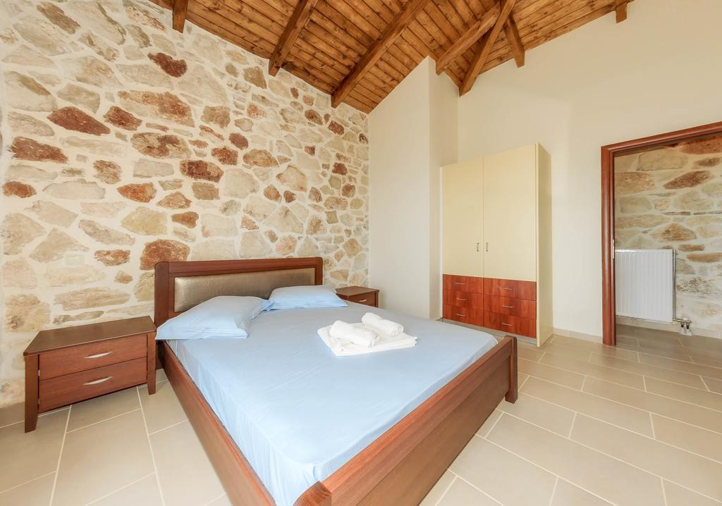 Orient Villas Volimes Агиос Николаос Екстериор снимка