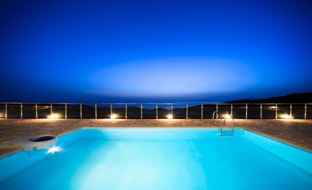 Orient Villas Volimes Агиос Николаос Екстериор снимка