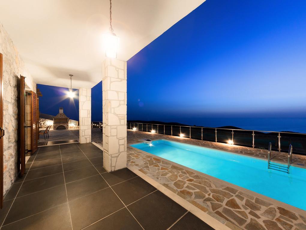 Orient Villas Volimes Агиос Николаос Екстериор снимка