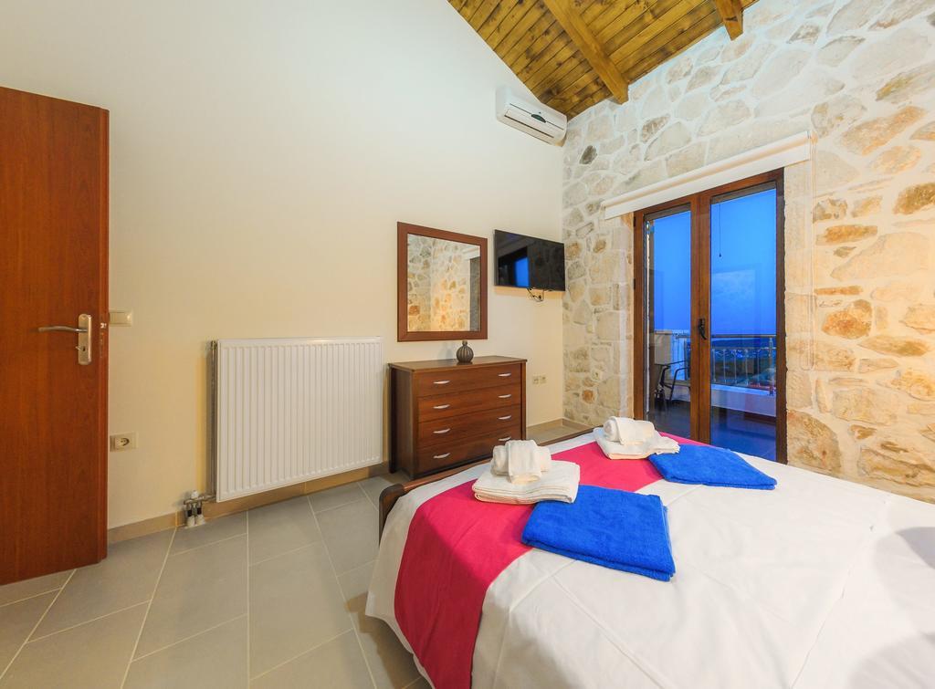 Orient Villas Volimes Агиос Николаос Екстериор снимка