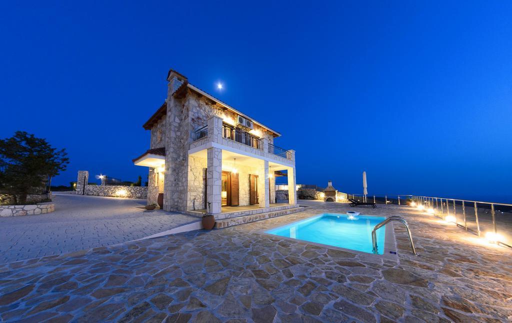 Orient Villas Volimes Агиос Николаос Екстериор снимка