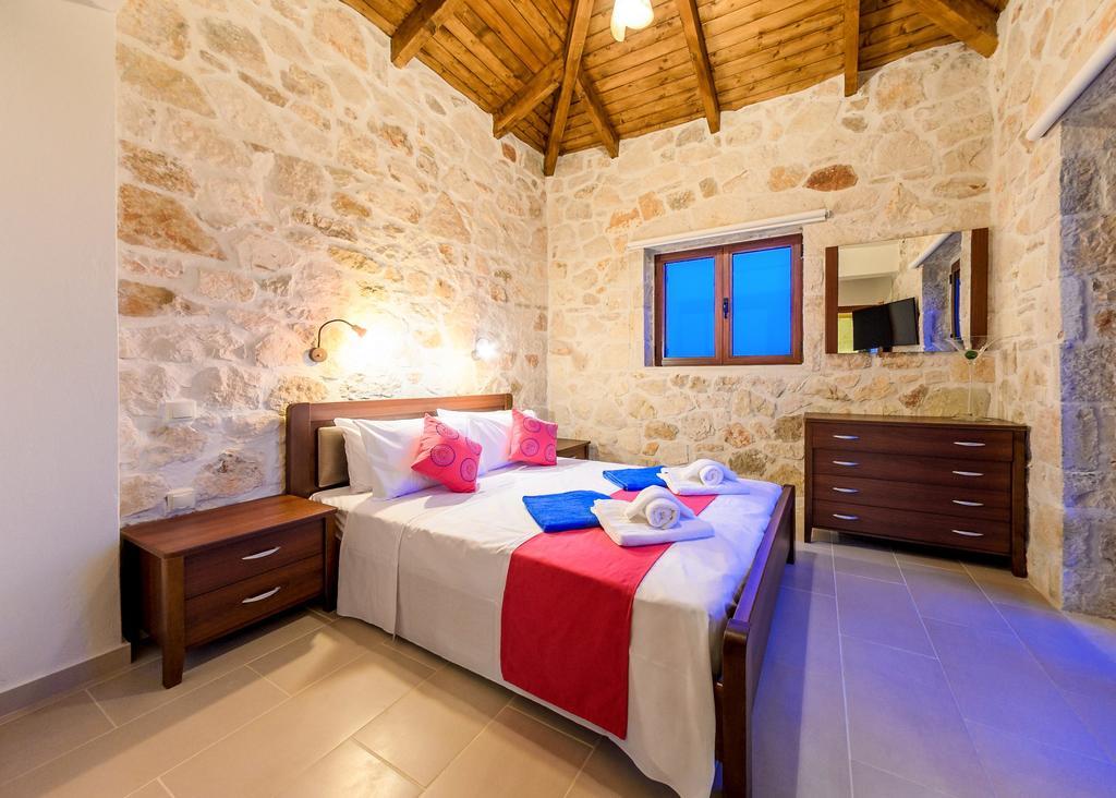 Orient Villas Volimes Агиос Николаос Екстериор снимка