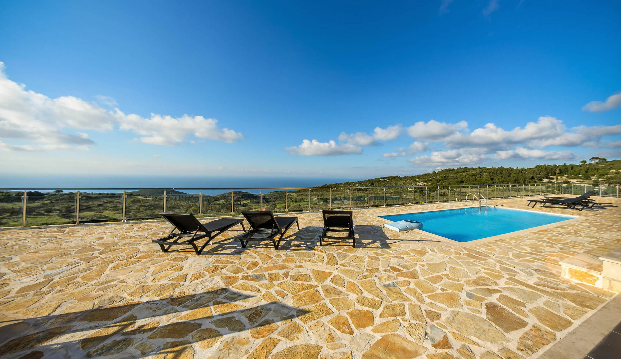 Orient Villas Volimes Агиос Николаос Екстериор снимка