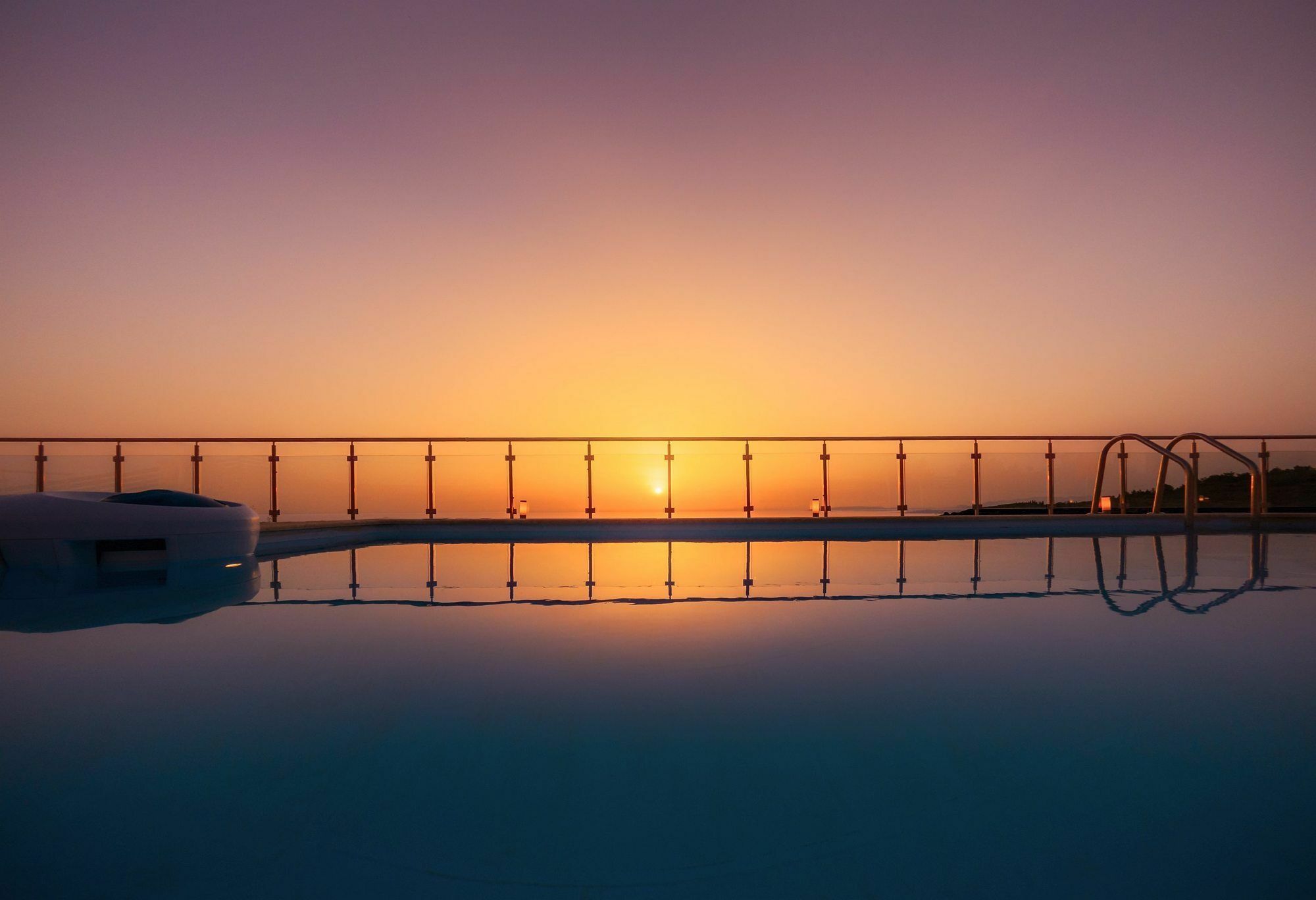 Orient Villas Volimes Агиос Николаос Екстериор снимка
