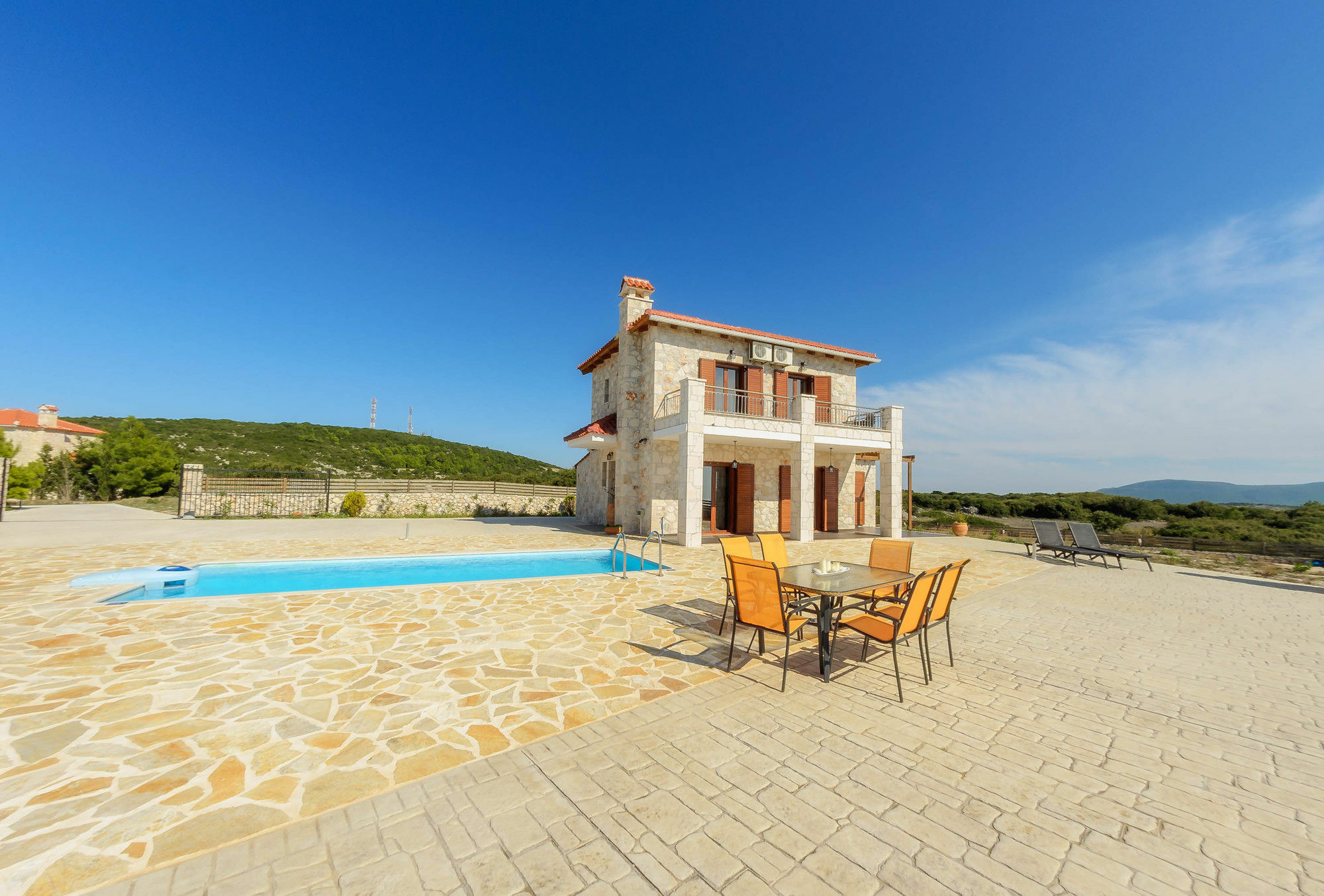 Orient Villas Volimes Агиос Николаос Екстериор снимка