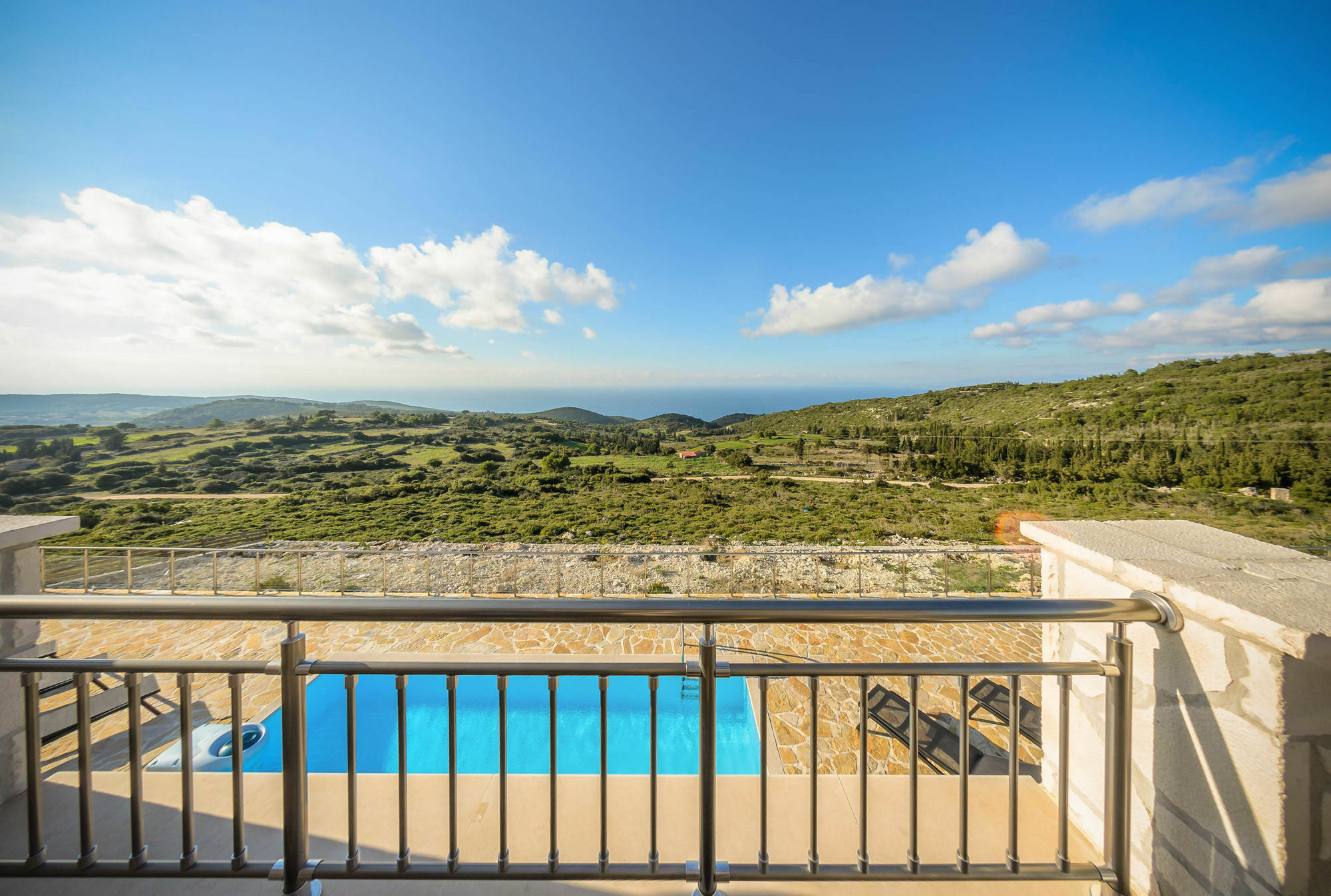 Orient Villas Volimes Агиос Николаос Екстериор снимка
