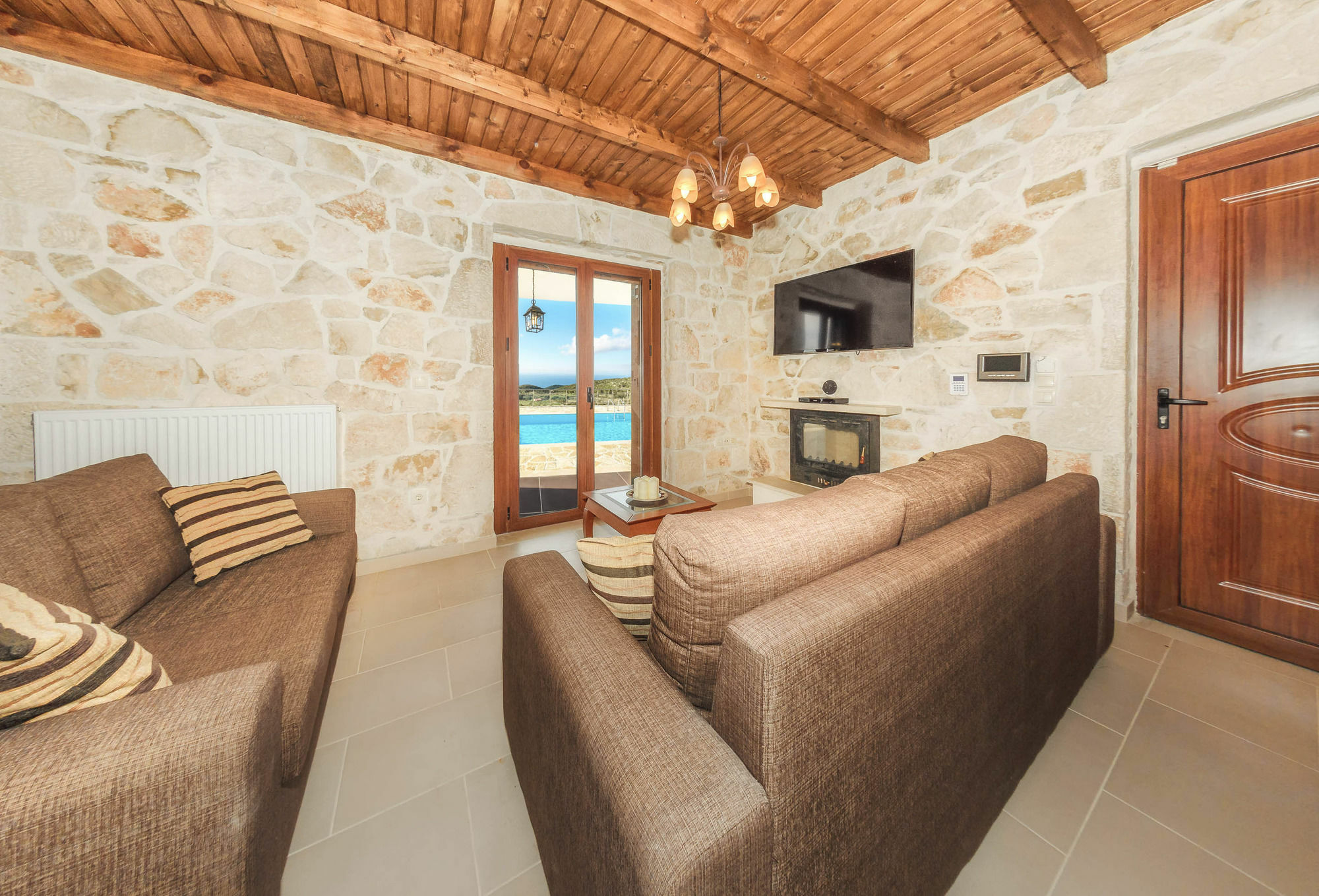 Orient Villas Volimes Агиос Николаос Екстериор снимка