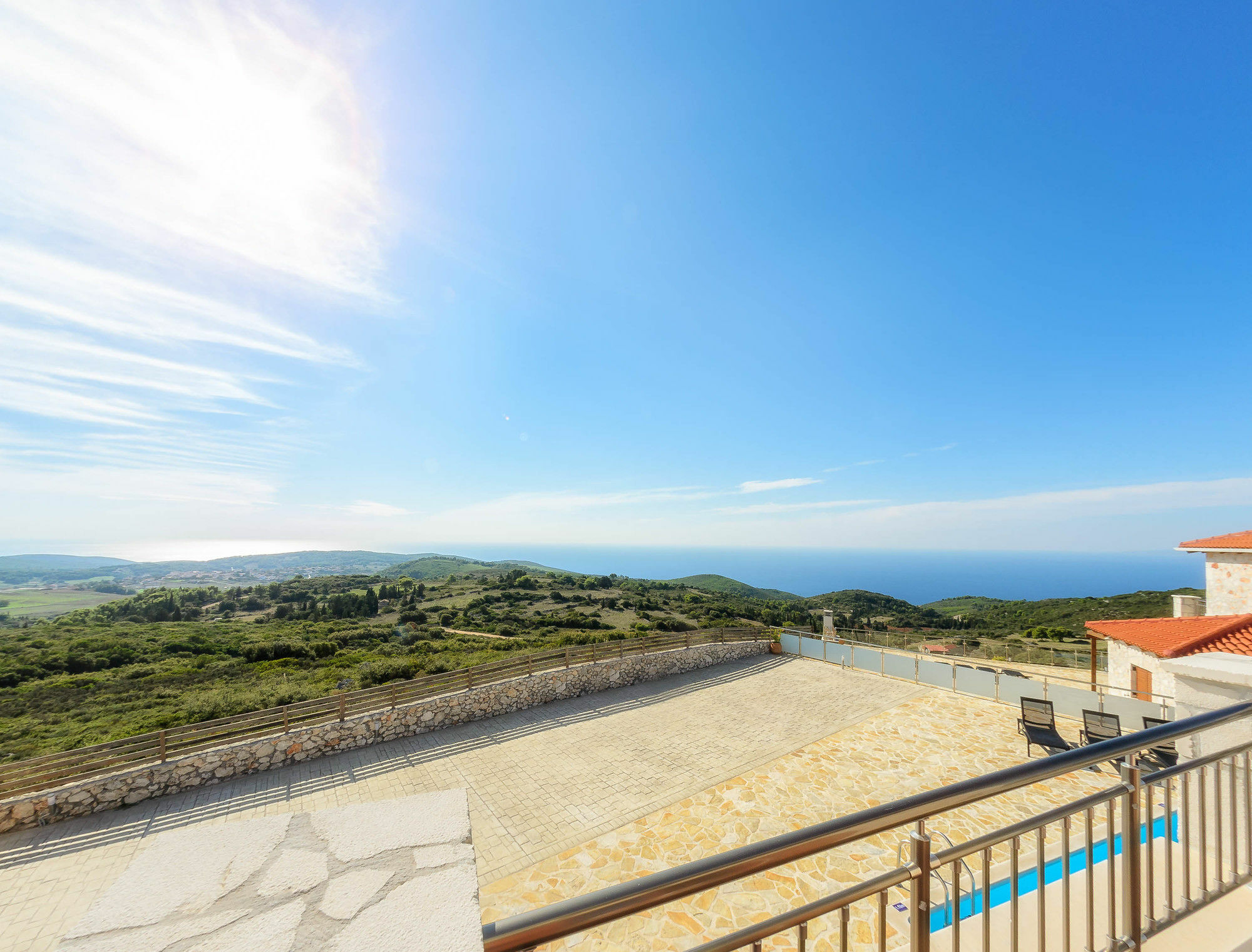 Orient Villas Volimes Агиос Николаос Екстериор снимка