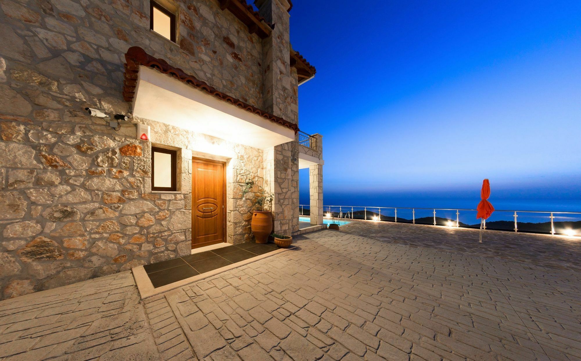 Orient Villas Volimes Агиос Николаос Екстериор снимка