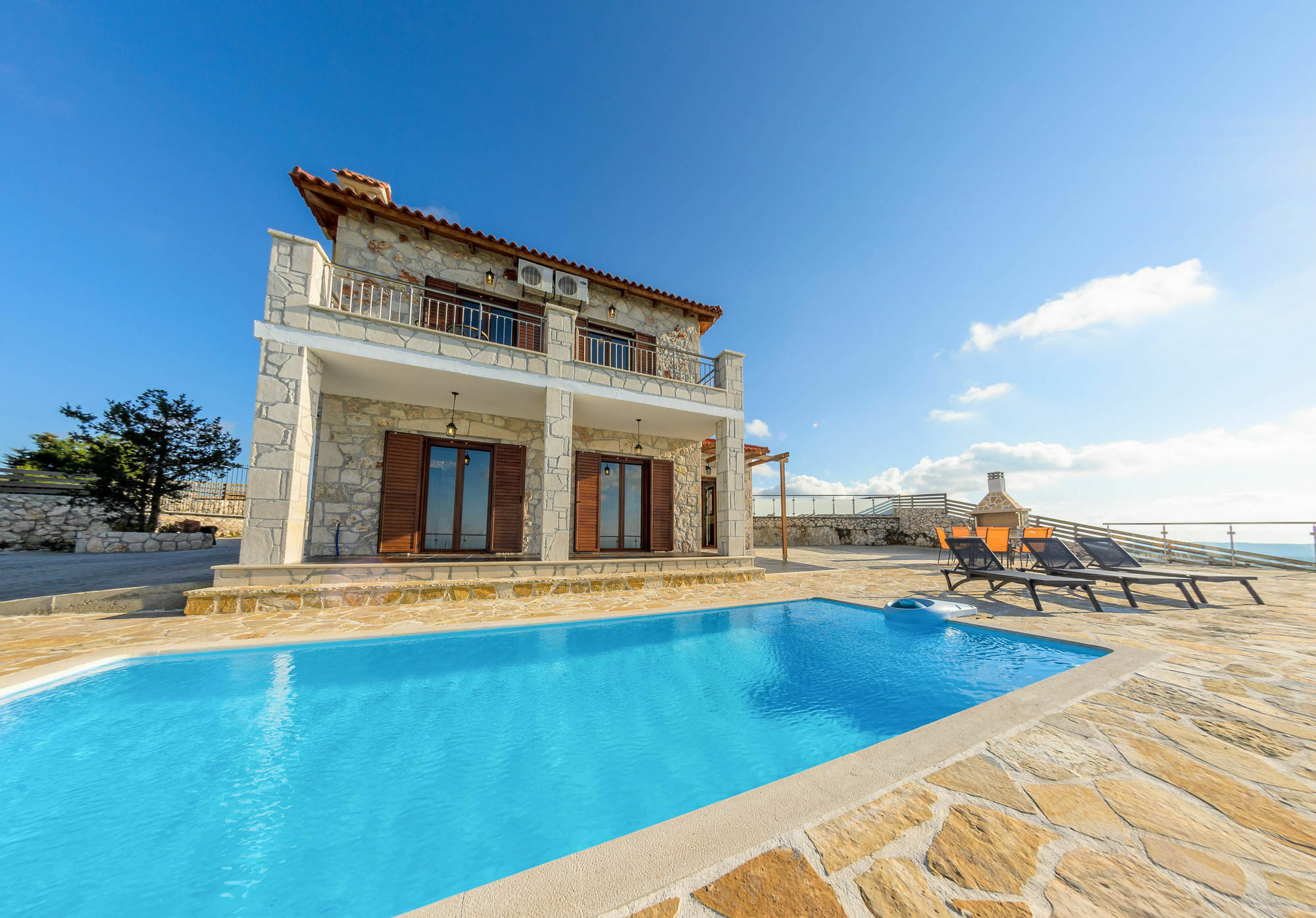 Orient Villas Volimes Агиос Николаос Екстериор снимка