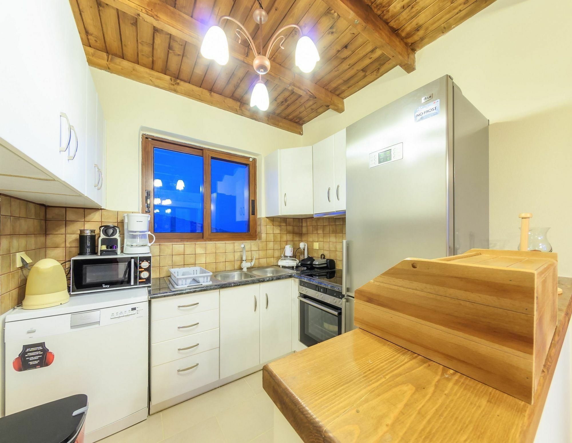 Orient Villas Volimes Агиос Николаос Екстериор снимка