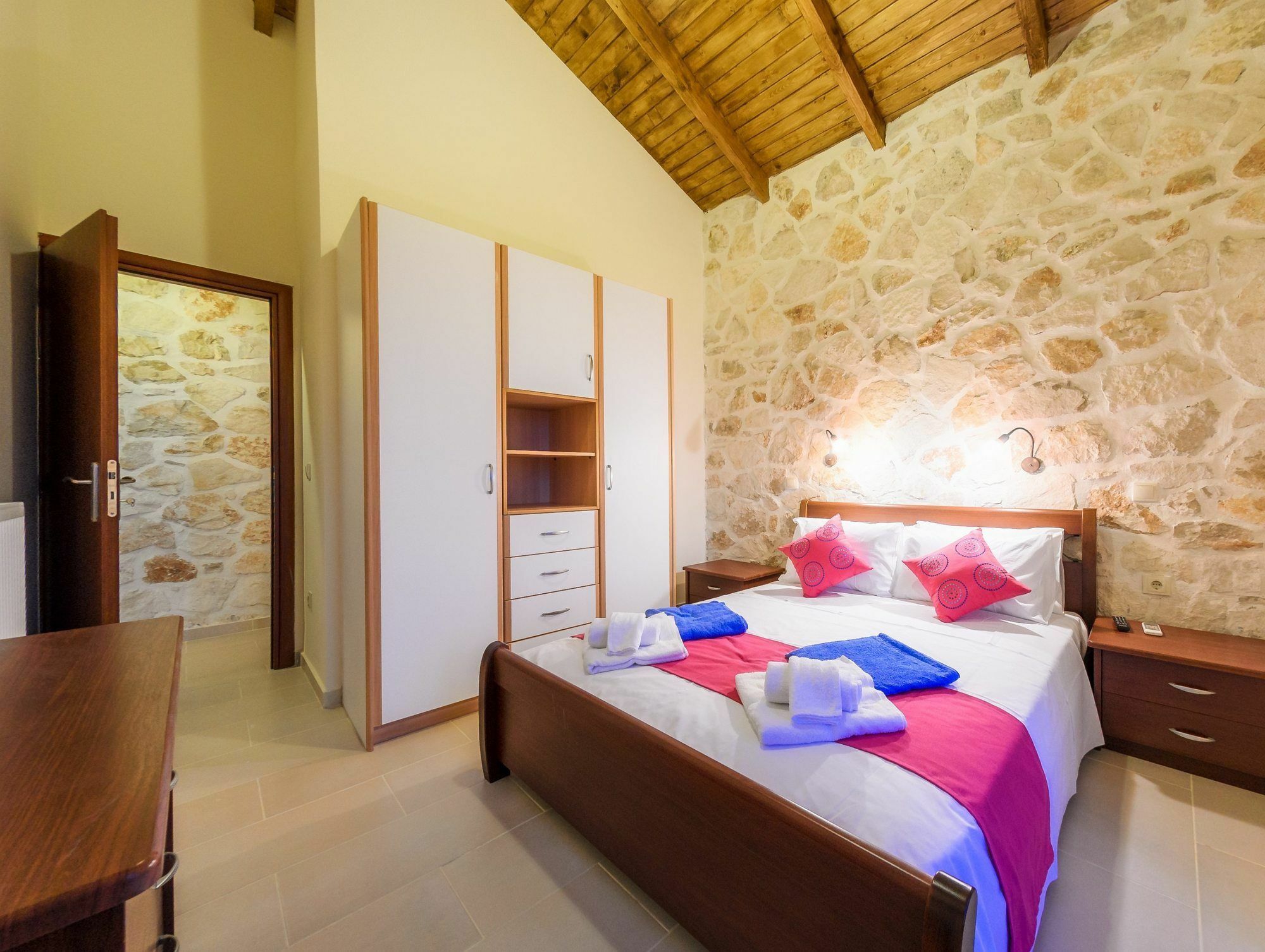 Orient Villas Volimes Агиос Николаос Екстериор снимка