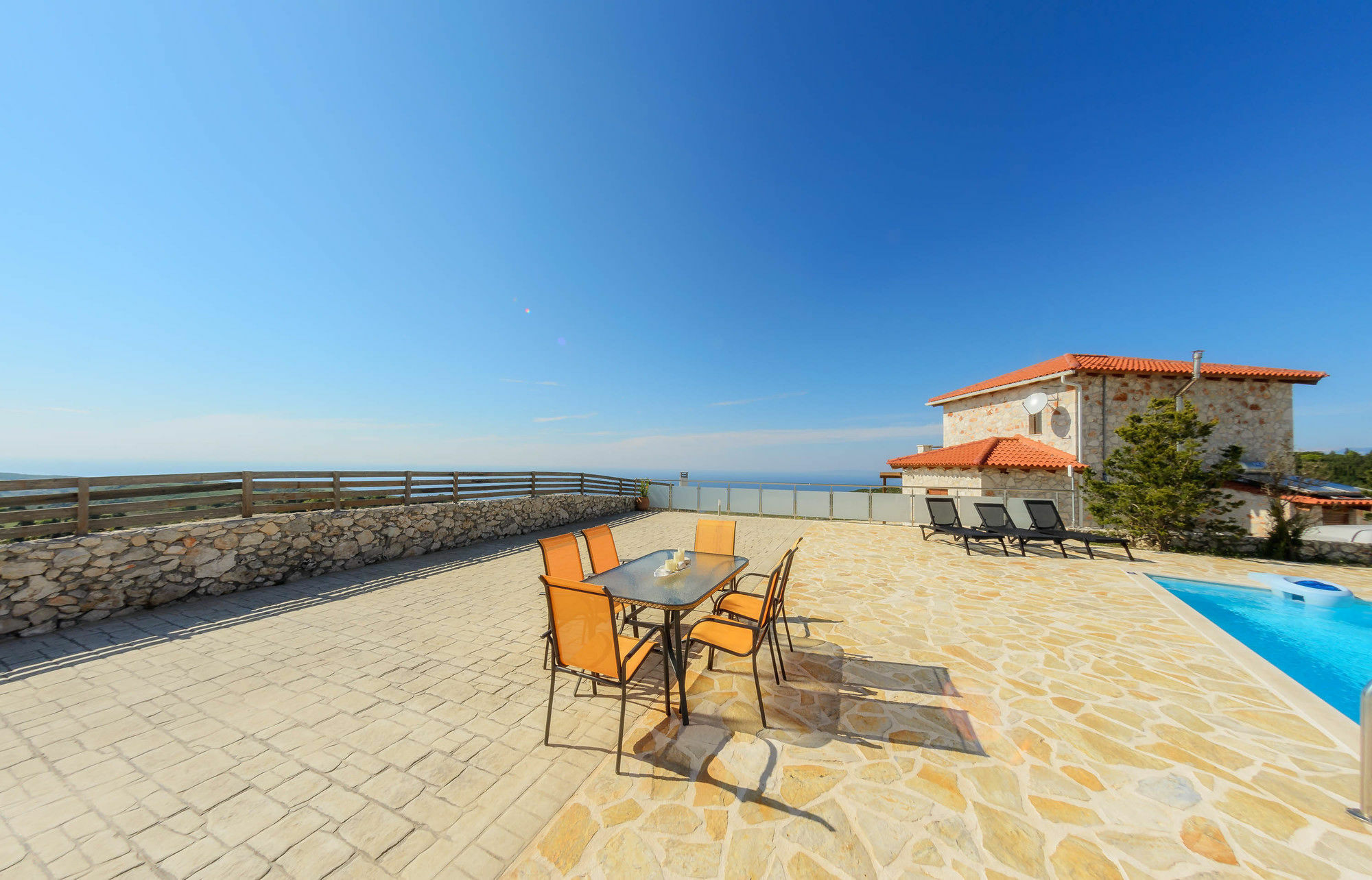 Orient Villas Volimes Агиос Николаос Екстериор снимка