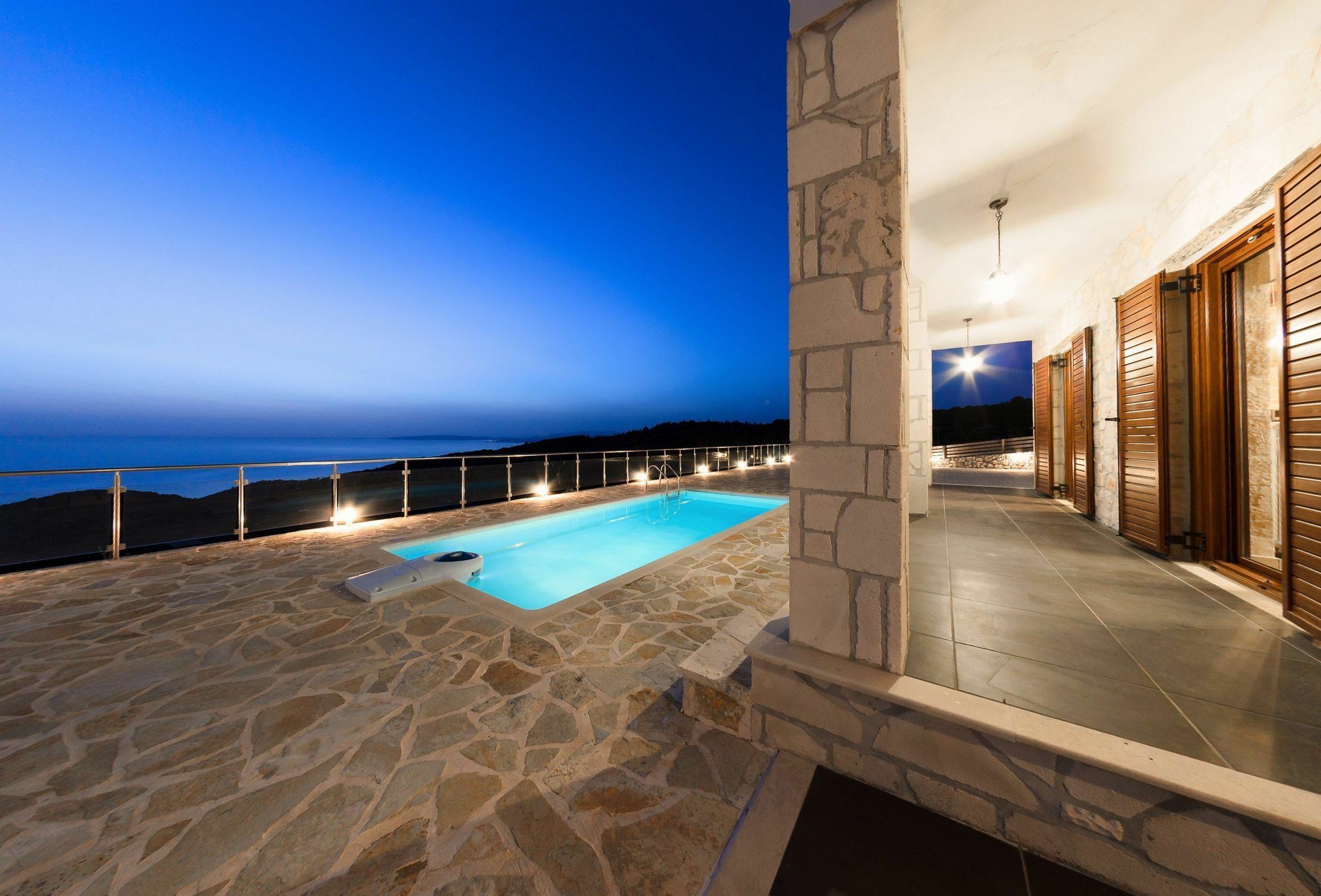 Orient Villas Volimes Агиос Николаос Екстериор снимка