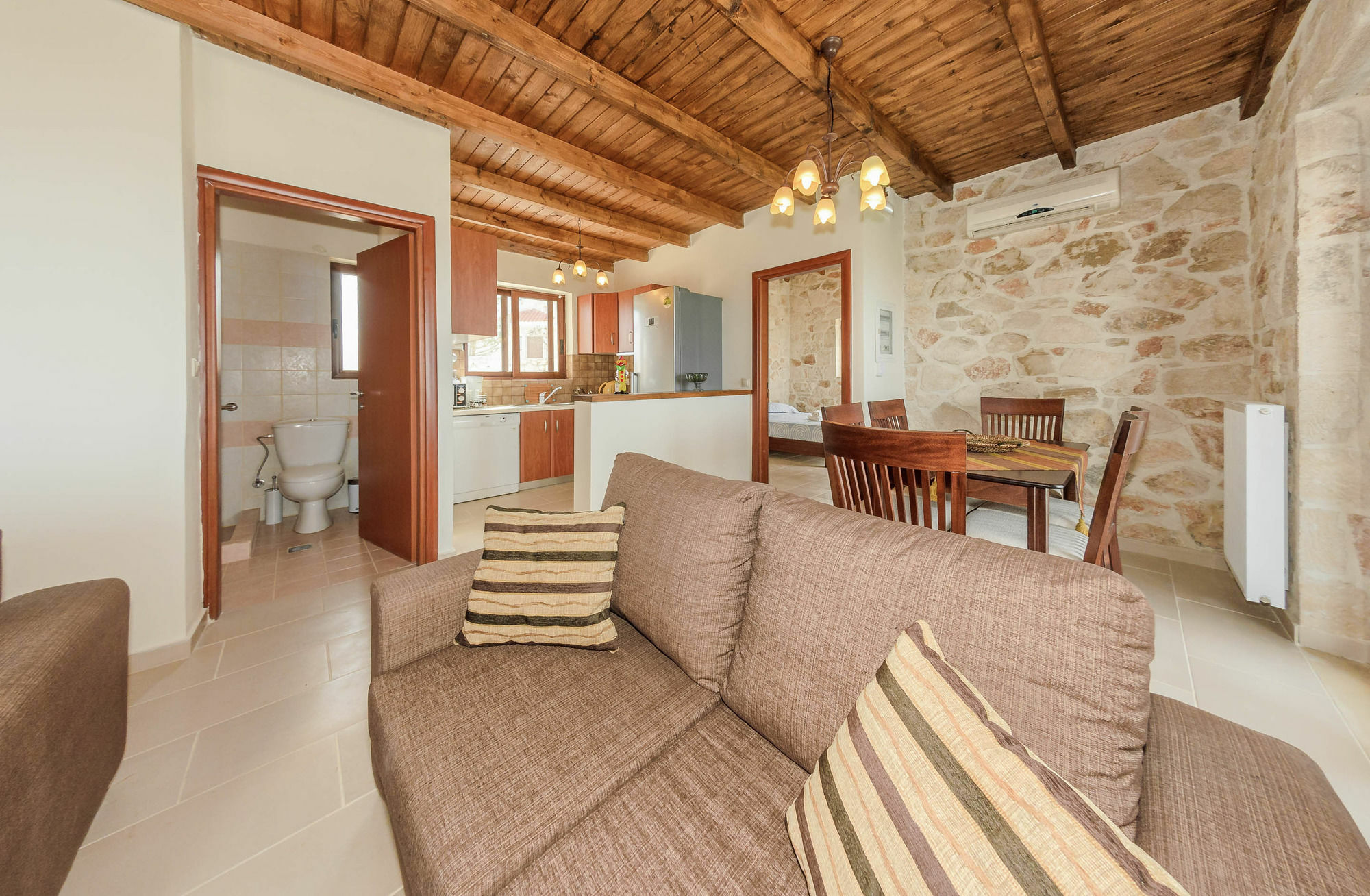 Orient Villas Volimes Агиос Николаос Екстериор снимка