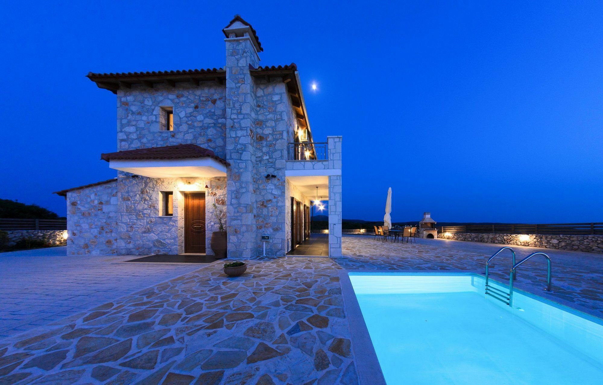 Orient Villas Volimes Агиос Николаос Екстериор снимка