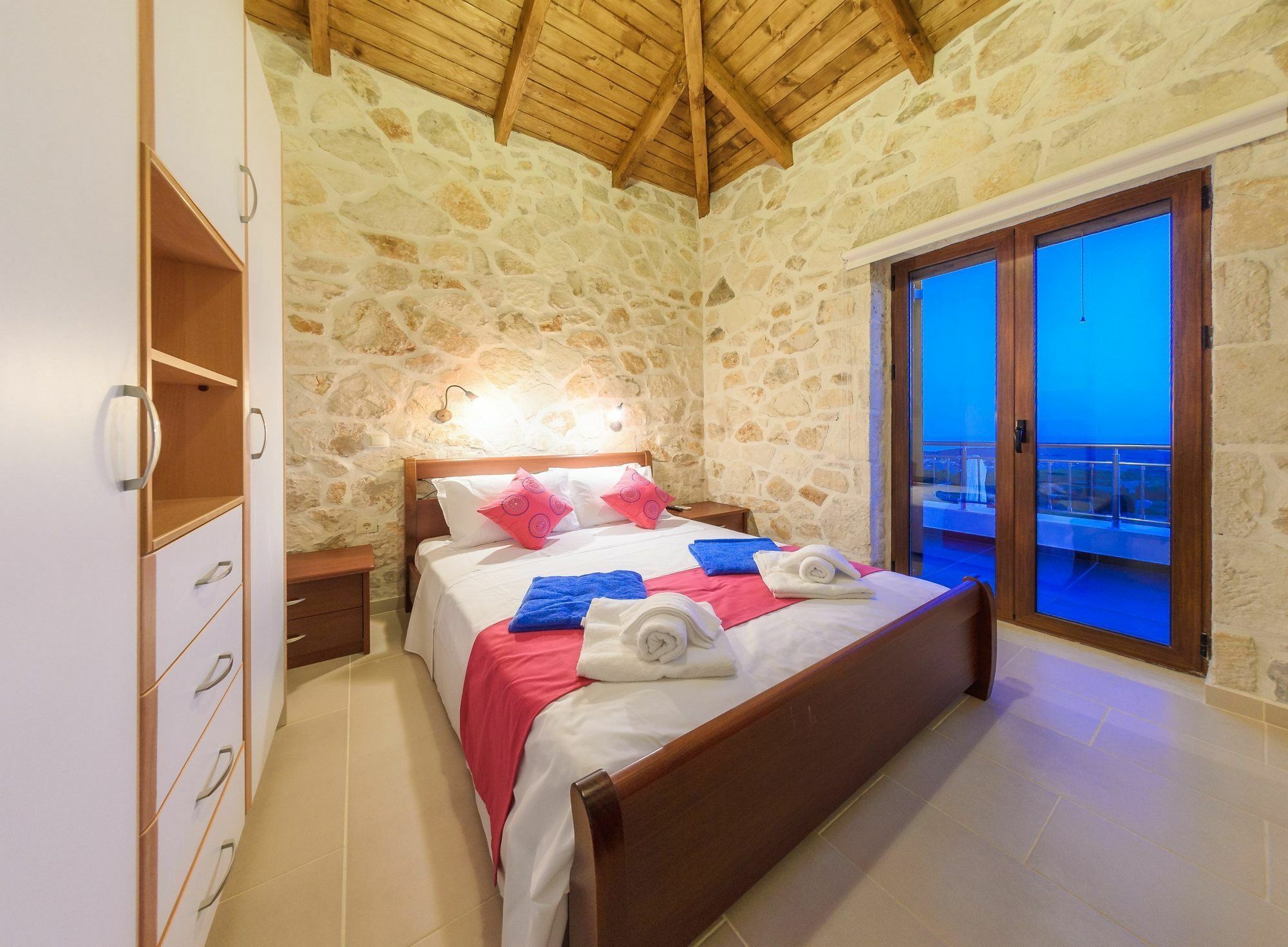 Orient Villas Volimes Агиос Николаос Екстериор снимка